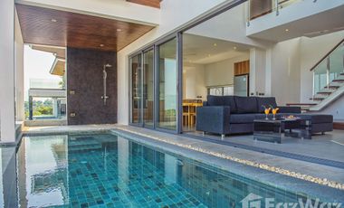 À vendre 2 chambres villa à Ko Samui, Surat Thani