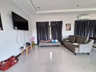 Villa en alquiler de 4 habitaciones en Hua Hin, Prachuap Khiri Khan