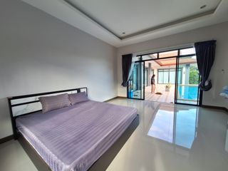Villa en alquiler de 4 habitaciones en Hua Hin, Prachuap Khiri Khan