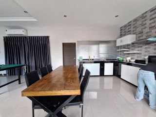 Villa en alquiler de 4 habitaciones en Hua Hin, Prachuap Khiri Khan