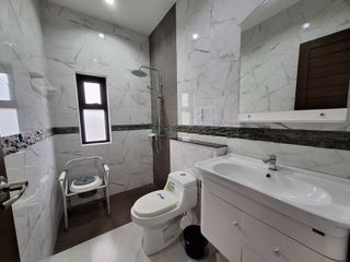 Villa en alquiler de 4 habitaciones en Hua Hin, Prachuap Khiri Khan