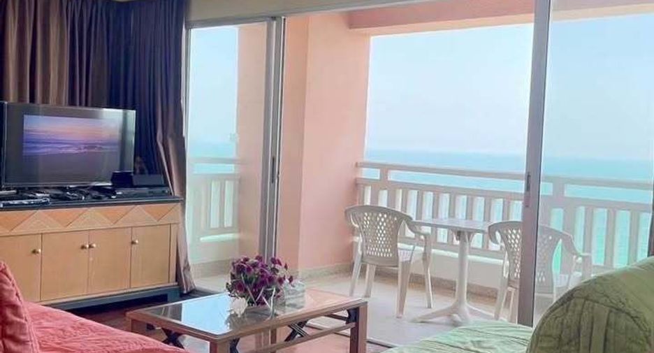 Condo en venta de 1 habitaciones en Cha Am, Phetchaburi
