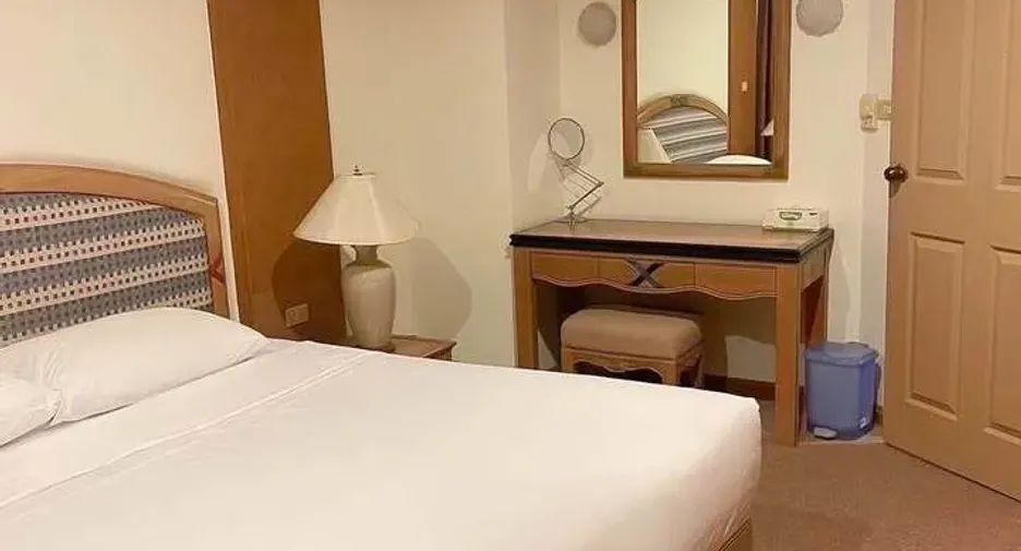 For sale 1 bed condo in Cha Am, Phetchaburi
