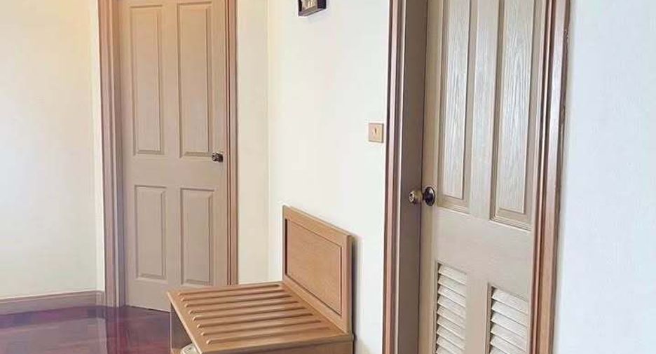 Condo en venta de 1 habitaciones en Cha Am, Phetchaburi