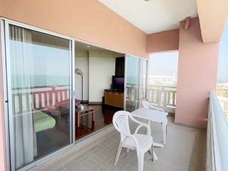 À vendre 1 chambre condo à Cha Am, Phetchaburi