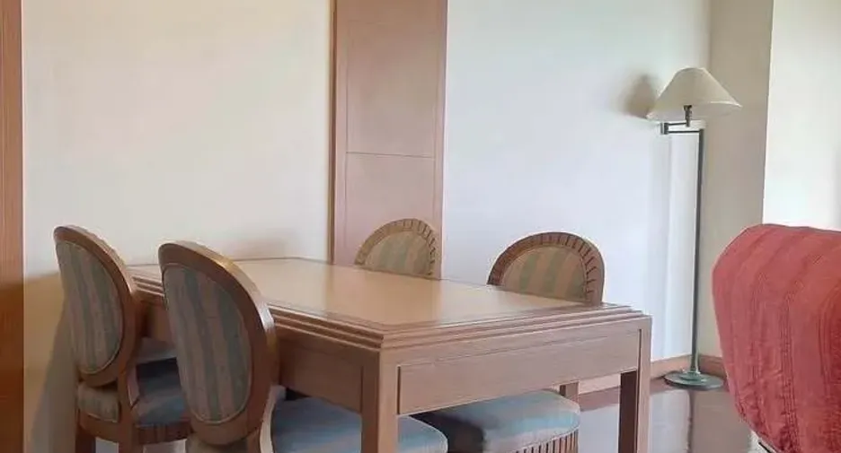 For sale 1 bed condo in Cha Am, Phetchaburi