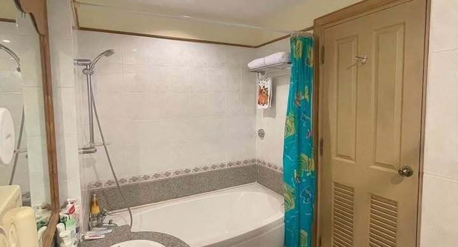 For sale 1 bed condo in Cha Am, Phetchaburi