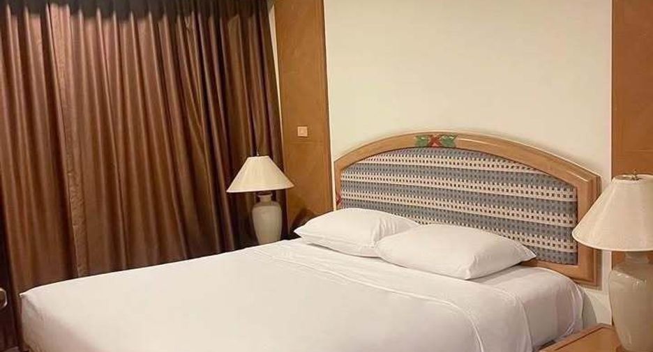 For sale 1 bed condo in Cha Am, Phetchaburi