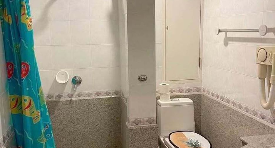 For sale 1 bed condo in Cha Am, Phetchaburi