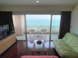 À vendre 1 chambre condo à Cha Am, Phetchaburi