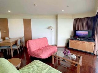 À vendre 1 chambre condo à Cha Am, Phetchaburi