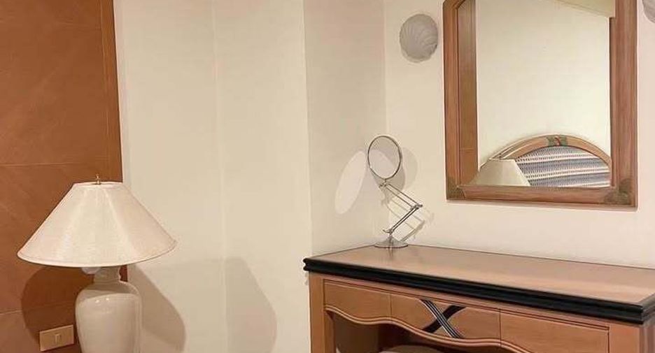 For sale 1 bed condo in Cha Am, Phetchaburi
