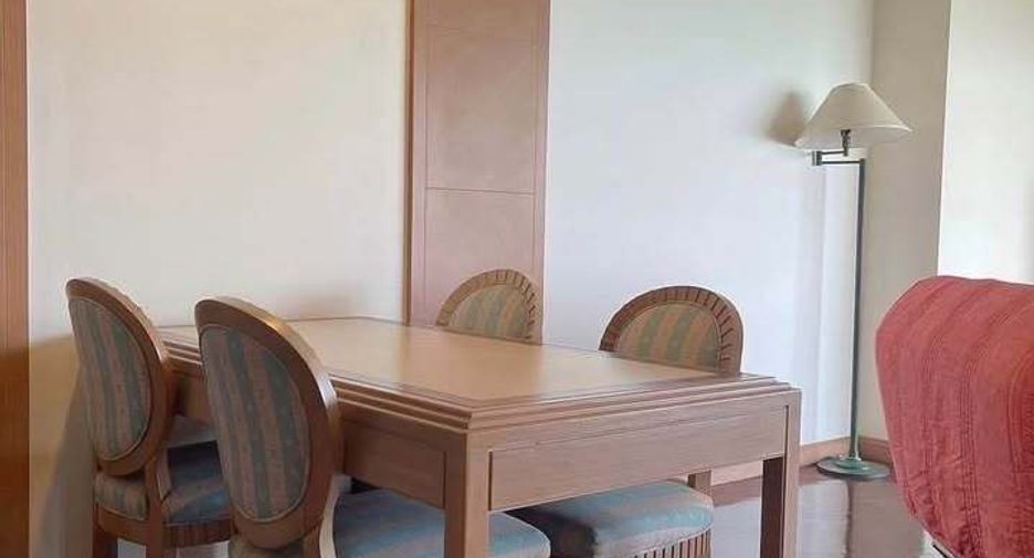 For sale 1 bed condo in Cha Am, Phetchaburi
