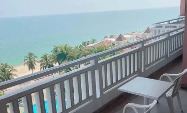 Condo en venta de 1 habitaciones en Cha Am, Phetchaburi