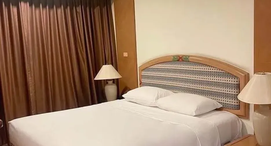 For sale 1 bed condo in Cha Am, Phetchaburi