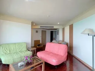 À vendre 1 chambre condo à Cha Am, Phetchaburi