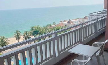 For sale 1 bed condo in Cha Am, Phetchaburi