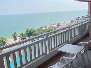 Condo en venta de 1 habitaciones en Cha Am, Phetchaburi