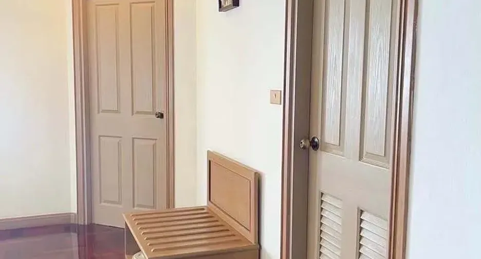 For sale 1 bed condo in Cha Am, Phetchaburi