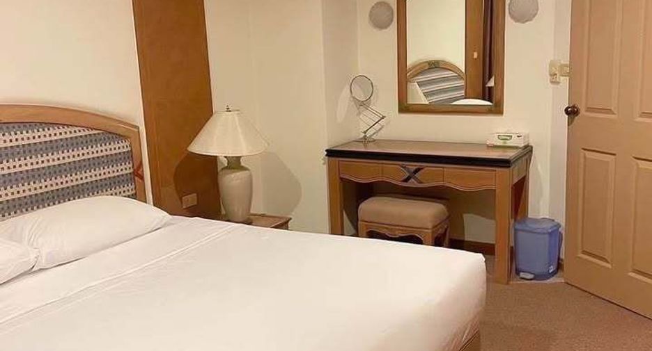 For sale 1 bed condo in Cha Am, Phetchaburi