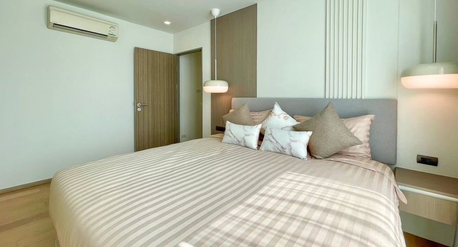 For sale 2 bedrooms condo in Watthana, Bangkok