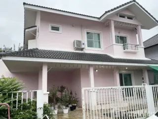 For Rent 4 Bedroom House In San Sai, Chiang Mai
