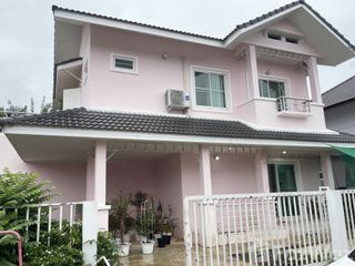 For Rent 4 Bedroom House In San Sai, Chiang Mai