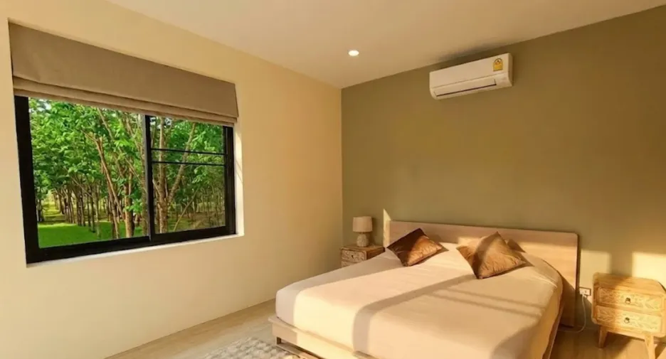 ขาย และ ให้เช่า 3 ห้องนอน วิลล่า ใน ถลาง, ภูเก็ต