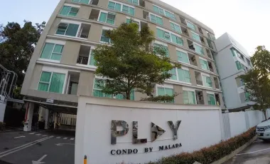 À vendre 1 chambre condo à Mueang Chiang Mai, Chiang Mai