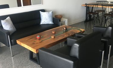For rent 2 bedrooms condo in Ko Samui, Surat Thani