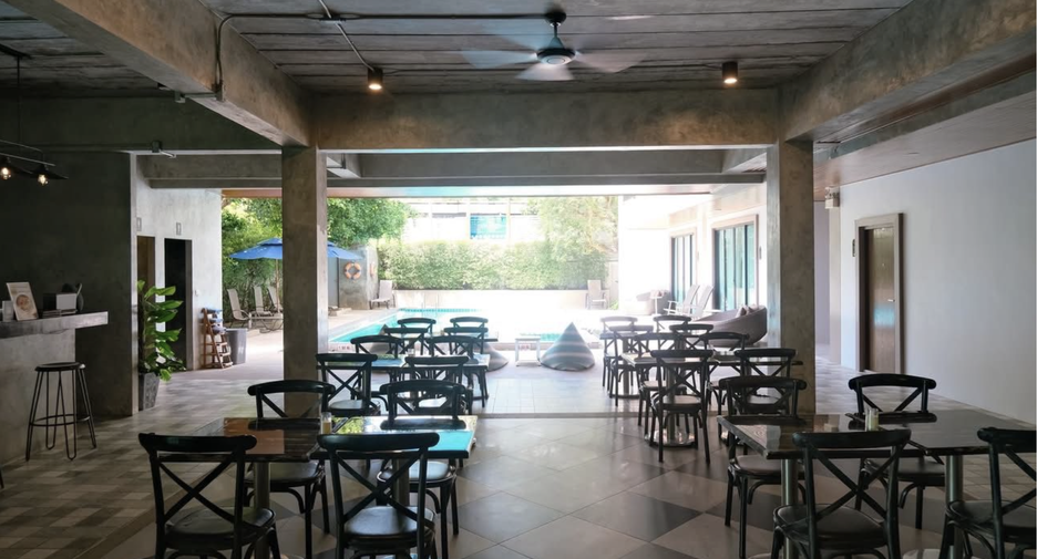For sale 37 ベッドルーム hotel in Thalang, Phuket