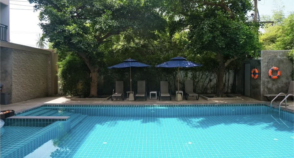 For sale 37 ベッドルーム hotel in Thalang, Phuket