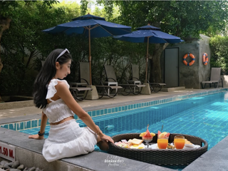 出售 37 卧室 酒店 在 塔朗, 普吉