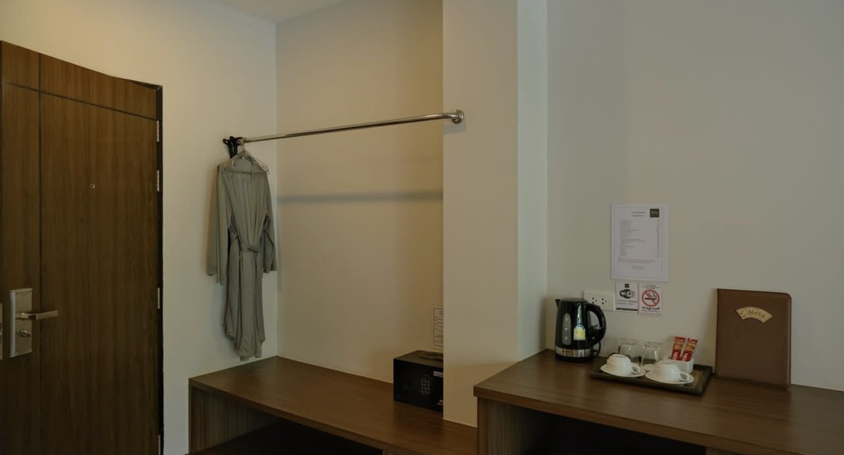 For sale 37 ベッドルーム hotel in Thalang, Phuket