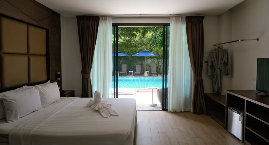 For sale 37 ベッドルーム hotel in Thalang, Phuket
