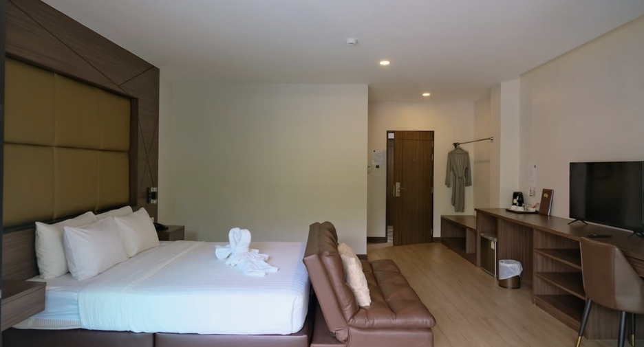 For sale 37 ベッドルーム hotel in Thalang, Phuket