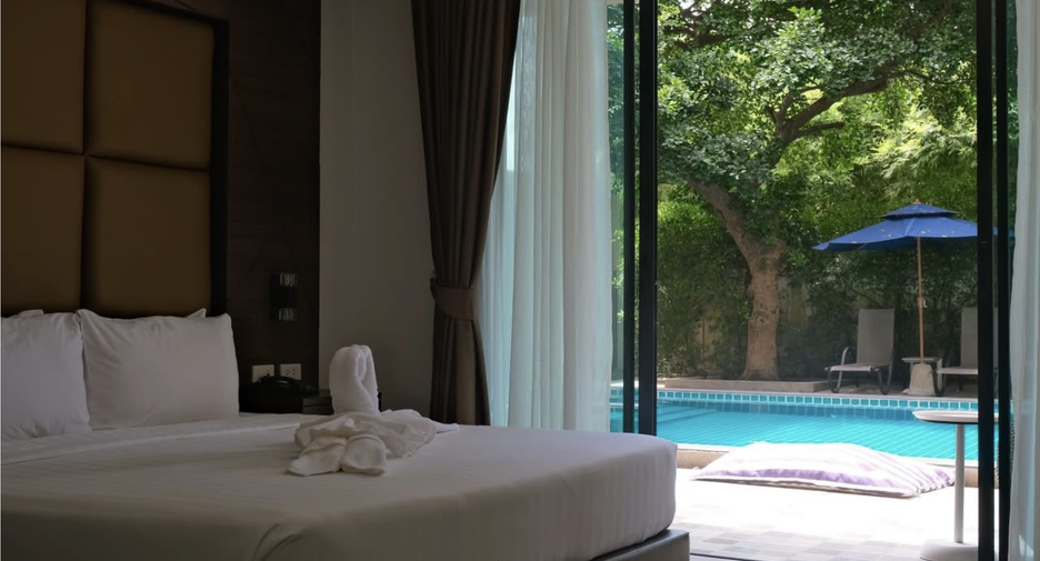 For sale 37 ベッドルーム hotel in Thalang, Phuket