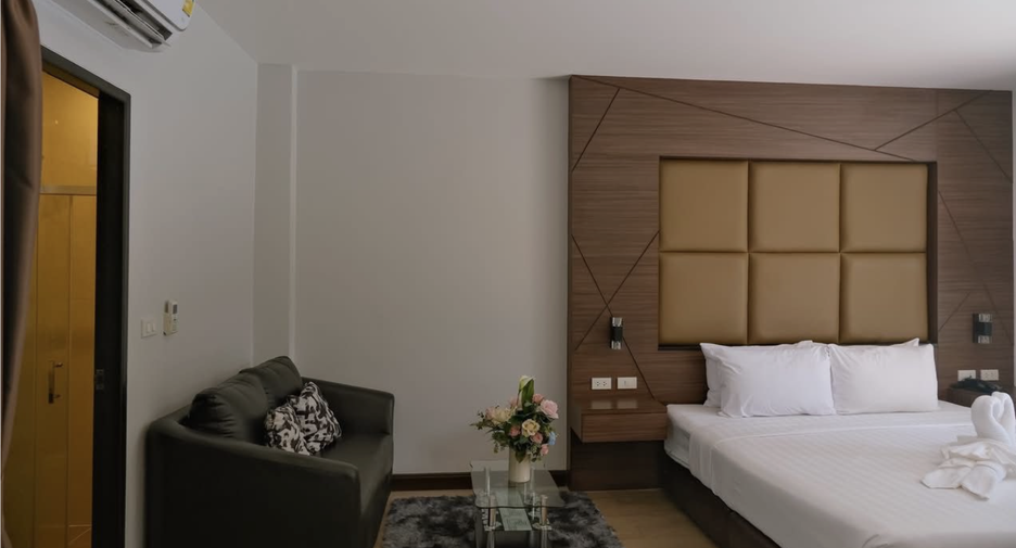 For sale 37 ベッドルーム hotel in Thalang, Phuket