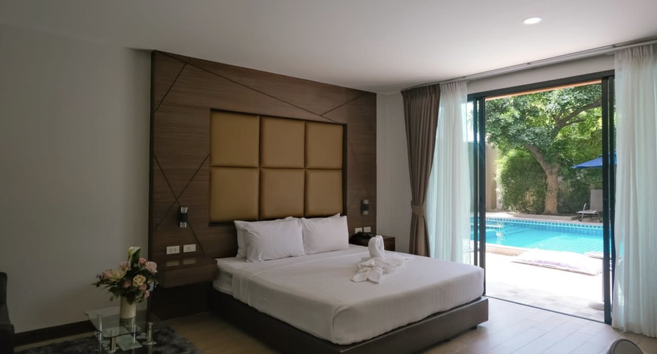For sale 37 ベッドルーム hotel in Thalang, Phuket