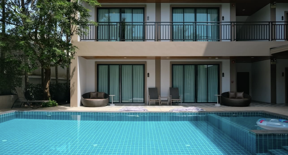 For sale 37 ベッドルーム hotel in Thalang, Phuket