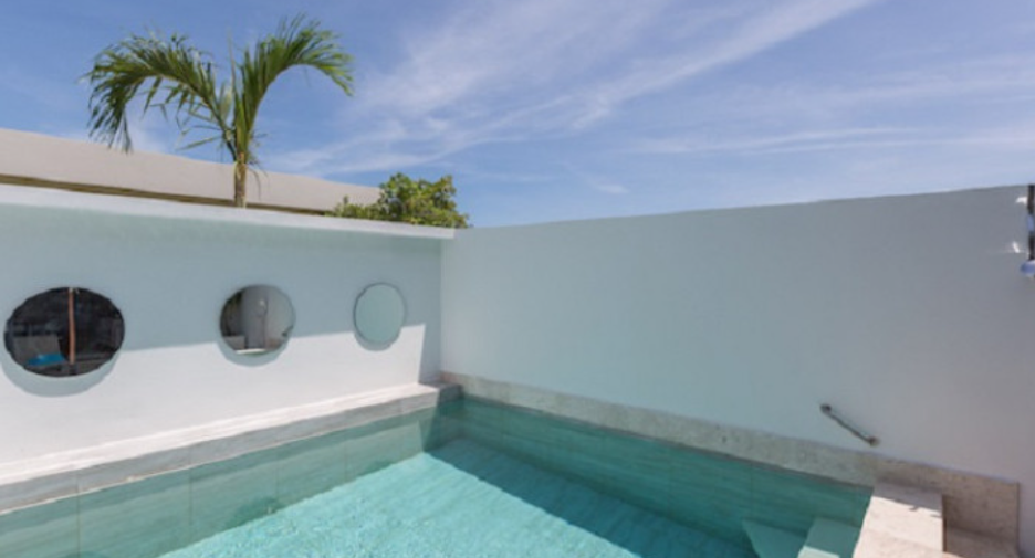 For rent 1 bed house in Ko Samui, Surat Thani