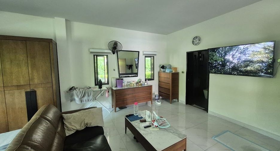 Haus zum Kauf mit 4 Zimmer in Hua Hin, Prachuap Khiri Khan