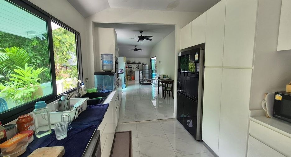 Haus zum Kauf mit 4 Zimmer in Hua Hin, Prachuap Khiri Khan