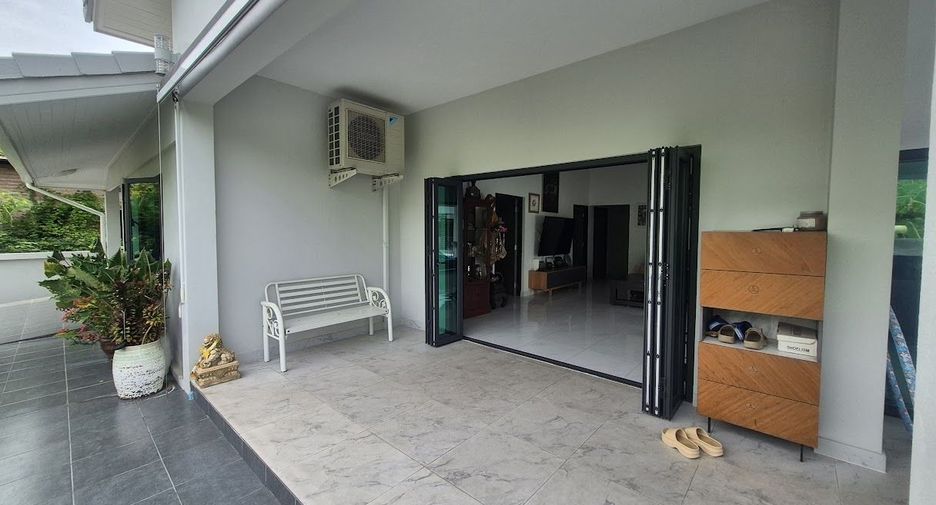 Haus zum Kauf mit 4 Zimmer in Hua Hin, Prachuap Khiri Khan