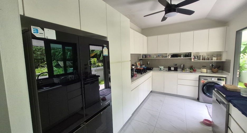 Haus zum Kauf mit 4 Zimmer in Hua Hin, Prachuap Khiri Khan