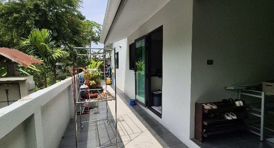 Haus zum Kauf mit 4 Zimmer in Hua Hin, Prachuap Khiri Khan