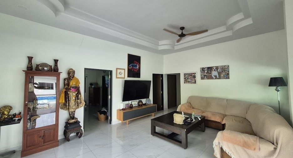 Haus zum Kauf mit 4 Zimmer in Hua Hin, Prachuap Khiri Khan