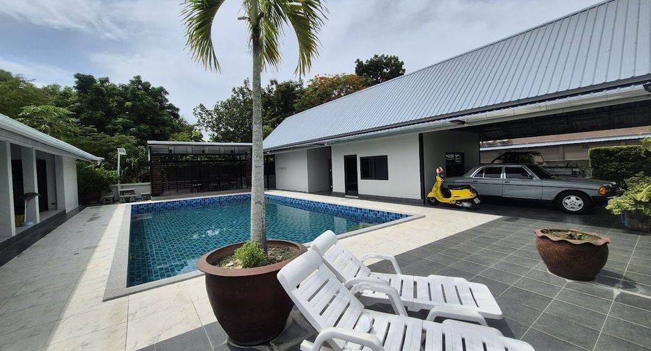 Haus zum Kauf mit 4 Zimmer in Hua Hin, Prachuap Khiri Khan