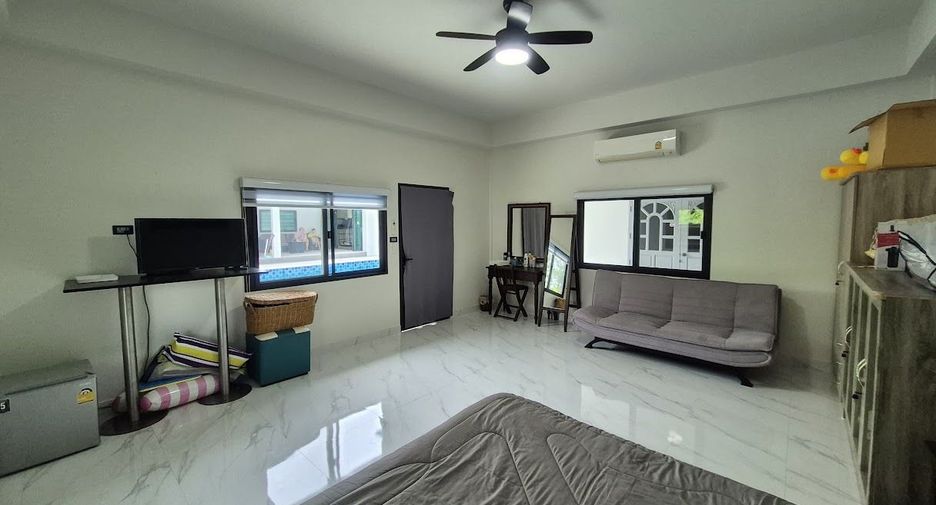 Haus zum Kauf mit 4 Zimmer in Hua Hin, Prachuap Khiri Khan
