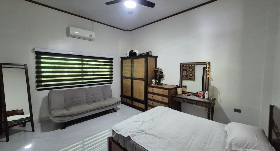 Haus zum Kauf mit 4 Zimmer in Hua Hin, Prachuap Khiri Khan